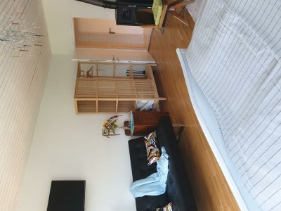 Apartment Appartement/Fewo, Dusche, WC, 1 Schlafraum - Outdoor photo 16