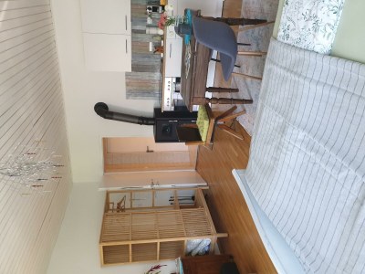 Apartment Appartement/Fewo, Dusche, WC, 1 Schlafraum - Outdoor photo 17