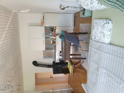 Apartment Appartement/Fewo, Dusche, WC, 1 Schlafraum - Outdoor photo 18