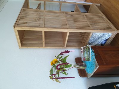 Apartment Appartement/Fewo, Dusche, WC, 1 Schlafraum - Outdoor photo 19