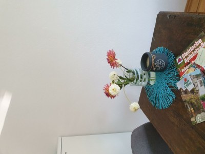 Apartment Appartement/Fewo, Dusche, WC, 1 Schlafraum - Outdoor photo 20