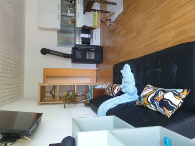 Apartment Appartement/Fewo, Dusche, WC, 1 Schlafraum - Outdoor photo 21