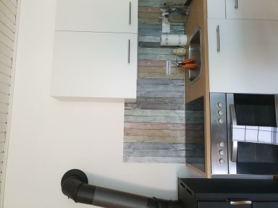 Apartment Appartement/Fewo, Dusche, WC, 1 Schlafraum - Outdoor photo 22