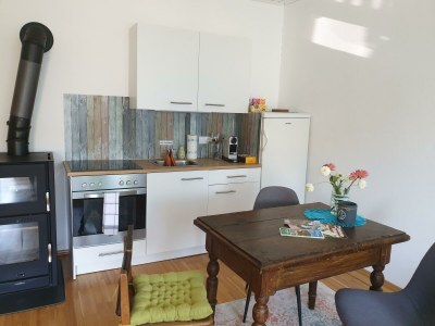 Apartment Appartement/Fewo, Dusche, WC, 1 Schlafraum - Outdoor photo 23