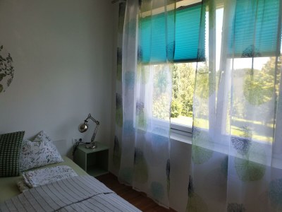 Apartment Appartement/Fewo, Dusche, WC, 1 Schlafraum - Outdoor photo 30