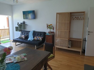 Apartment Appartement/Fewo, Dusche, WC, 1 Schlafraum - Outdoor photo 31