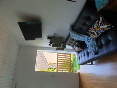 Apartment Appartement/Fewo, Dusche, WC, 1 Schlafraum - Outdoor photo 32