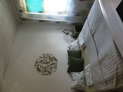 Apartment Appartement/Fewo, Dusche, WC, 1 Schlafraum - Outdoor photo 34