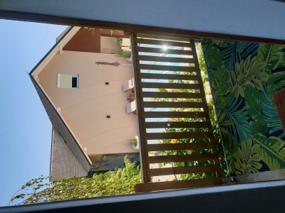 Apartment Appartement/Fewo, Dusche, WC, 1 Schlafraum - Outdoor photo 36