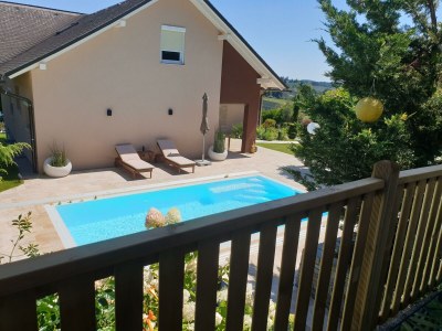 Apartment Appartement/Fewo, Dusche, WC, 1 Schlafraum - Outdoor photo 37