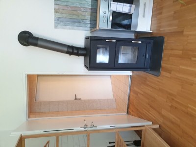 Apartment Appartement/Fewo, Dusche, WC, 1 Schlafraum - Outdoor photo 38