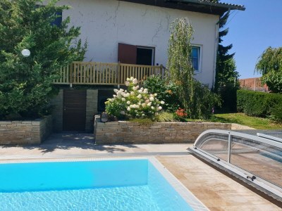 Apartment Appartement/Fewo, Dusche, WC, 1 Schlafraum - Outdoor photo 39