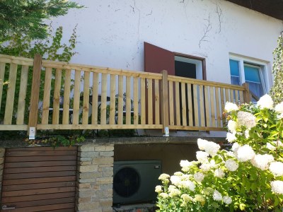 Apartment Appartement/Fewo, Dusche, WC, 1 Schlafraum - Outdoor photo 41