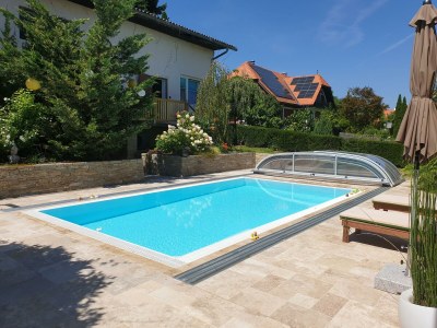 Apartment Appartement/Fewo, Dusche, WC, 1 Schlafraum - Outdoor photo 42