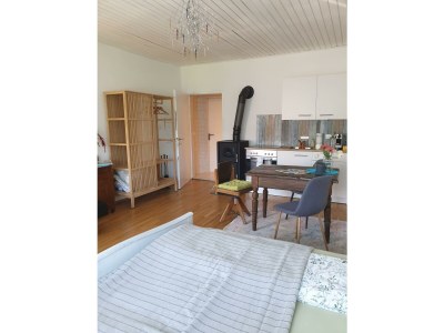 Apartment Appartement/Fewo, Dusche, WC, 1 Schlafraum - Features photo 46