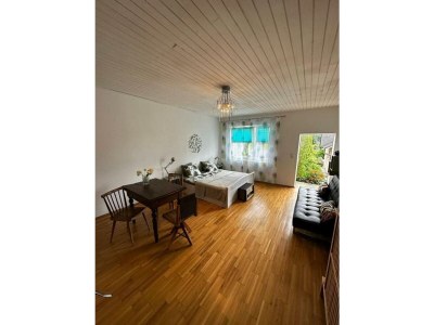 Apartment Appartement/Fewo, Dusche, WC, 1 Schlafraum - Features photo 47