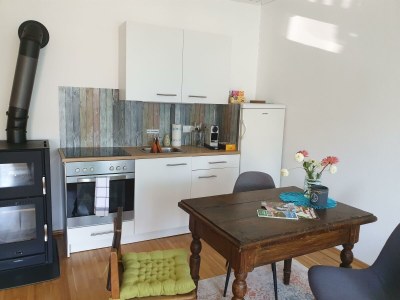 Apartment Appartement/Fewo, Dusche, WC, 1 Schlafraum - Features photo 49