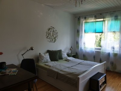 Apartment Appartement/Fewo, Dusche, WC, 1 Schlafraum - Features photo 50