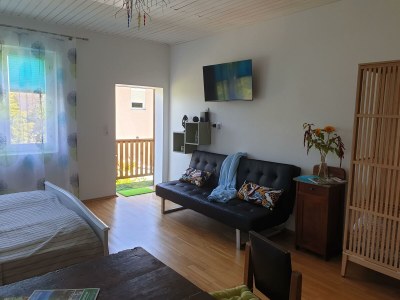 Apartment Appartement/Fewo, Dusche, WC, 1 Schlafraum - Features photo 51