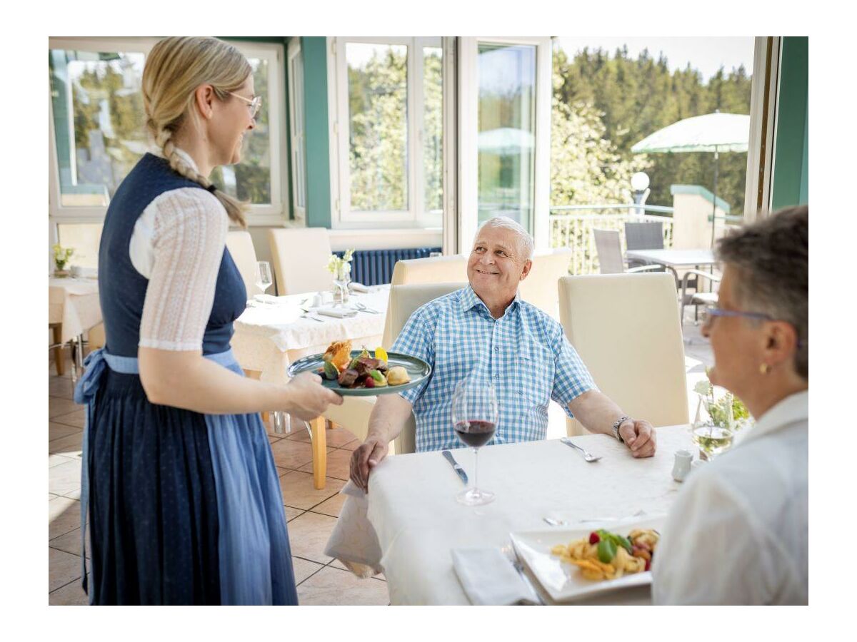 Apartment Hotelappartement, Dusche und Badewanne, poolseitig - Outdoor photo 2
