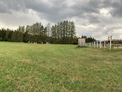 Apartment Hotelappartement, Dusche und Badewanne, poolseitig - Outdoor photo 7