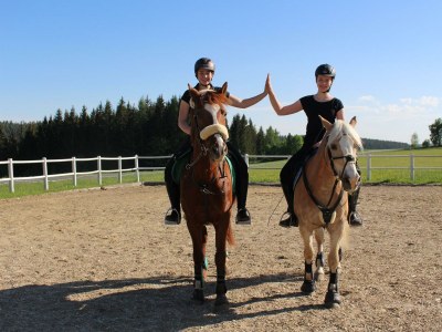 Apartment Hotelappartement, Dusche und Badewanne, poolseitig - Outdoor photo 10