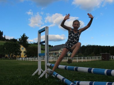 Apartment Hotelappartement, Dusche und Badewanne, poolseitig - Outdoor photo 13