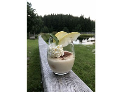 Apartment Hotelappartement, Dusche und Badewanne, poolseitig - Outdoor photo 18