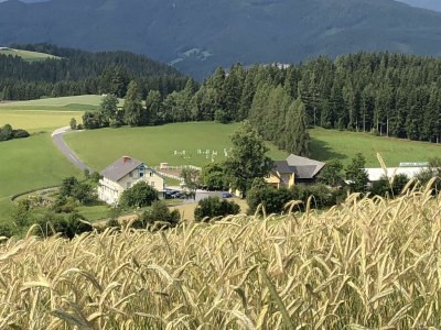 Apartment Hotelappartement, Dusche und Badewanne, poolseitig - Outdoor photo 19