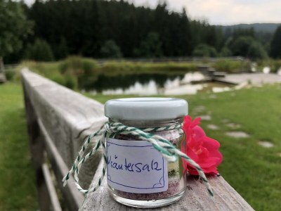 Apartment Hotelappartement, Dusche und Badewanne, poolseitig - Outdoor photo 20