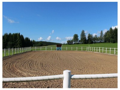 Apartment Hotelappartement, Dusche und Badewanne, poolseitig - Outdoor photo 22