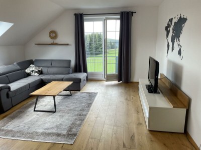 Apartment Hotelappartement, Dusche und Badewanne, poolseitig - Features photo 25