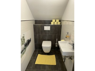 Apartment Hotelappartement, Dusche und Badewanne, poolseitig - Features photo 26