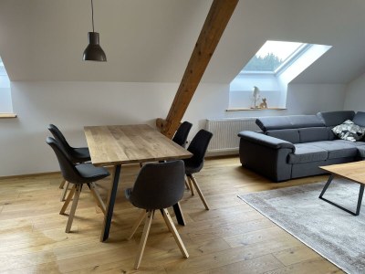 Apartment Hotelappartement, Dusche und Badewanne, poolseitig - Features photo 30