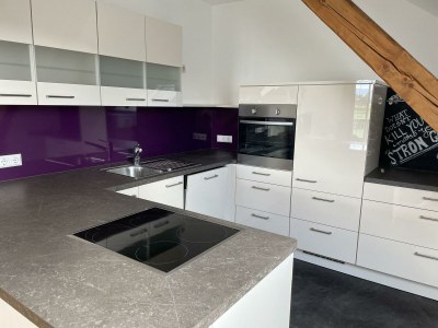 Apartment Hotelappartement, Dusche und Badewanne, poolseitig - Features photo 33