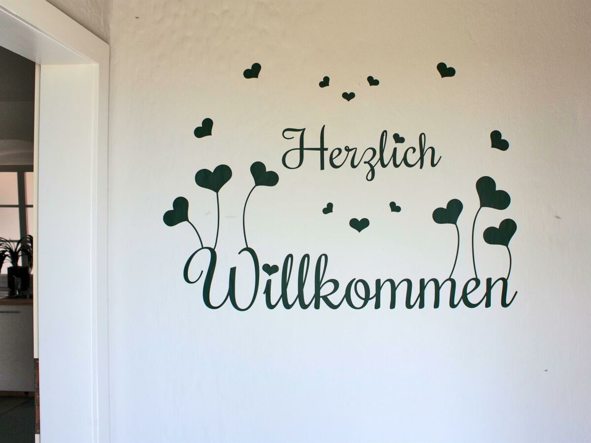 Apartment Ferienhaus Planetz - Outdoor photo 4