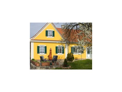 Apartment Ferienhaus Planetz - Outdoor photo 3