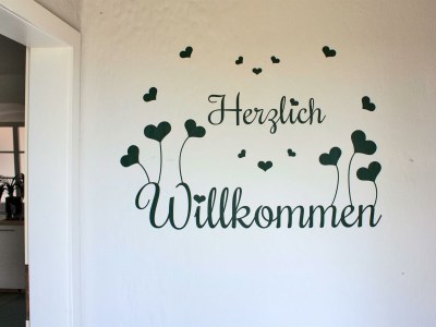 Apartment Ferienhaus Planetz - Outdoor photo 4