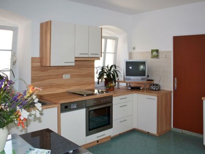 Apartment Ferienhaus Planetz - Outdoor photo 7