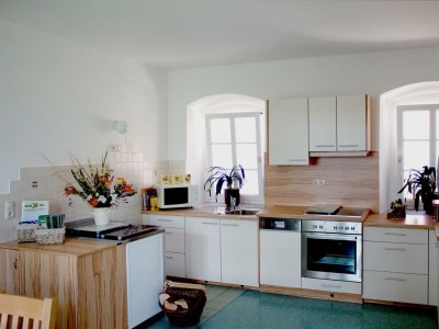 Apartment Ferienhaus Planetz - Outdoor photo 8