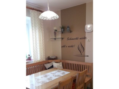 Apartment Ferienhaus Planetz - Outdoor photo 9