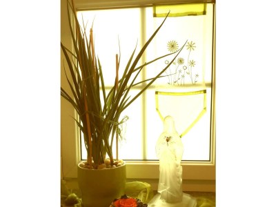 Apartment Ferienhaus Planetz - Outdoor photo 12