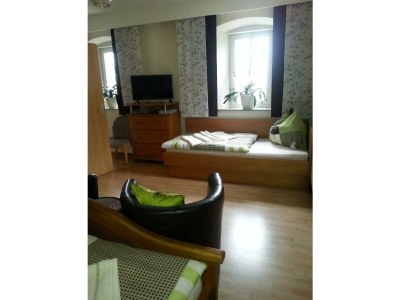 Apartment Ferienhaus Planetz - Outdoor photo 18