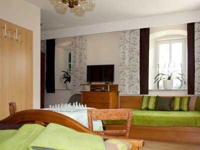 Apartment Ferienhaus Planetz - Outdoor photo 19