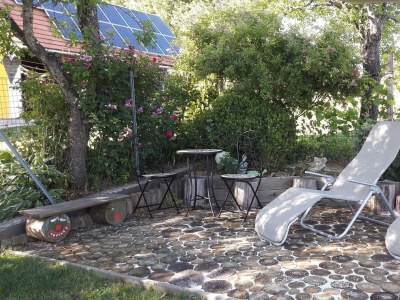 Apartment Ferienhaus Planetz - Outdoor photo 24