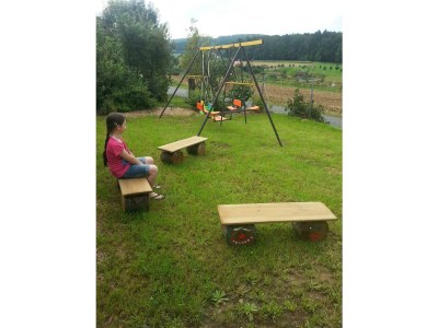 Apartment Ferienhaus Planetz - Outdoor photo 27