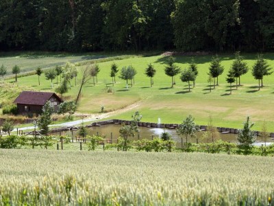 Apartment Ferienhaus Planetz - Outdoor photo 30