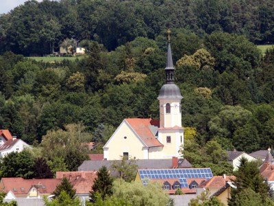Apartment Ferienhaus Planetz - Outdoor photo 31