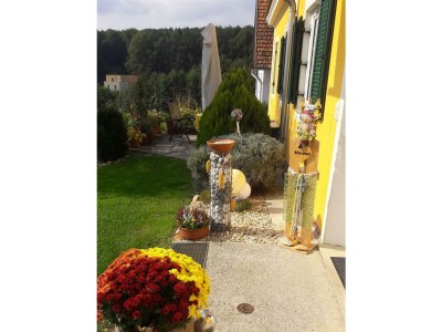 Apartment Ferienhaus Planetz - Outdoor photo 33