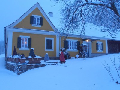 Apartment Ferienhaus Planetz - Outdoor photo 35